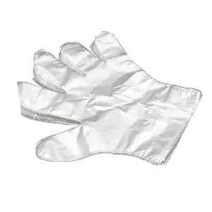 عکس دستکش یکبار مصرف