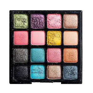 عکس سایه چشم