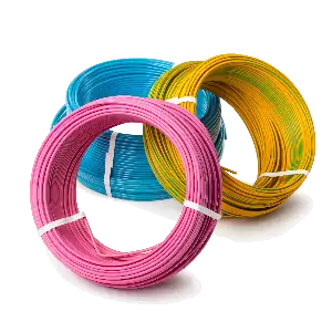 عکس سیم و کابل