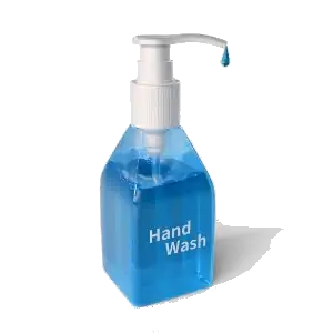 عکس صابون مایع و مایع دستشویی