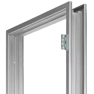 عکس چهارچوب درب ضد سرقت