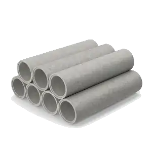 عکس لوله بتنی