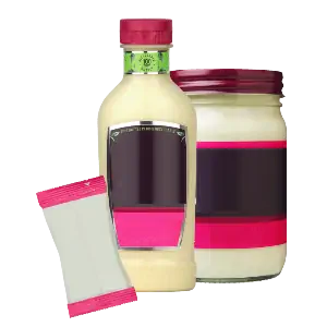 عکس سس مایونز