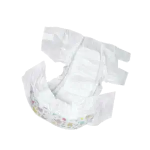 عکس پوشک بچه