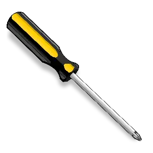 عکس پیچ گوشتی