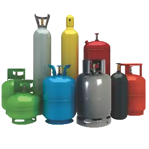 عکس سیلندر گاز