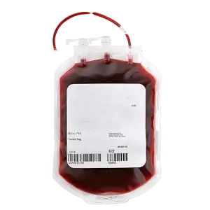 عکس کیسه خون