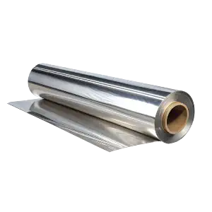عکس فویل آلومینیوم