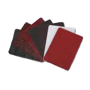 عکس چرم مصنوعی