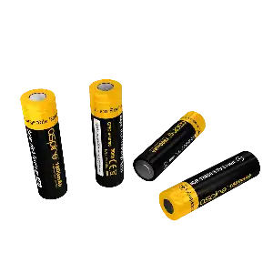 عکس باتری قلمی