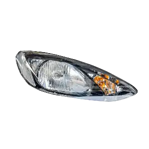 عکس چراغ ماشین