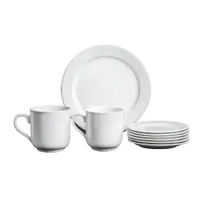 عکس ظروف چینی