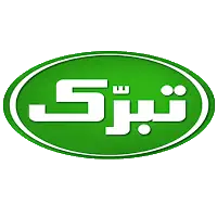 شرکت تبرک