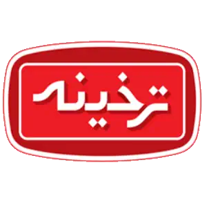 صنایع غذایی ترخینه