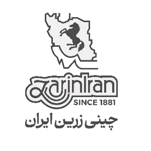 چینی زرین ایران