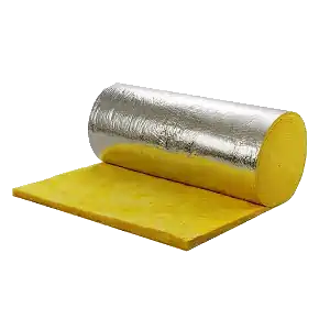 عکس پشم شیشه