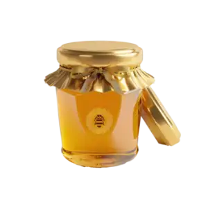 عکس عسل بسته بندی