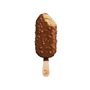 عکس بستنی کیمی روکش دار