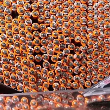 طرح توجیهی اولیه تولید باتری