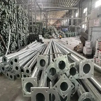 طرح توجیهی اولیه تولید تیر برق