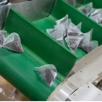 طرح توجیهی اولیه تولید تی بگ