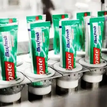 طرح توجیهی اولیه تولید خمیردندان