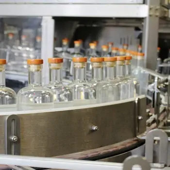 طرح توجیهی اولیه تولید عرقیجات گیاهی