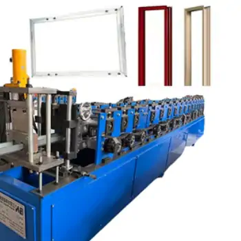 طرح توجیهی اولیه تولید فریم در