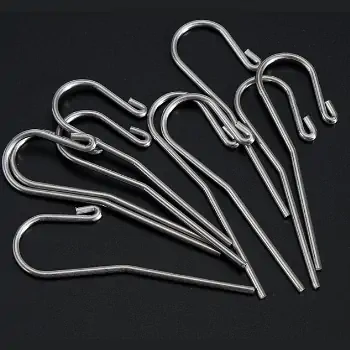 طرح توجیهی اولیه تولید قلاب فلزی