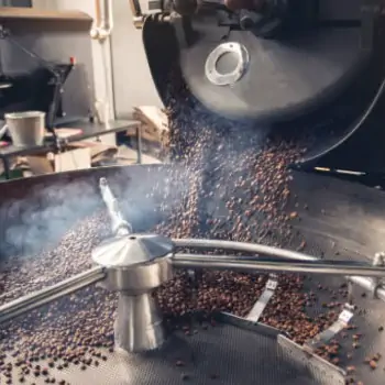 طرح توجیهی اولیه تولید قهوه فوری در ایران