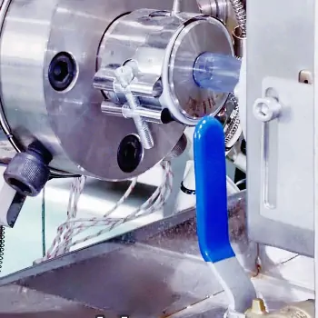 طرح توجیهی اولیه تولید لوله پزشکی در ایران