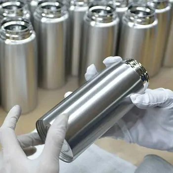 طرح توجیهی اولیه تولید فلاسک و ماگ استیل