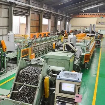 طرح توجیهی اولیه تولید مهره