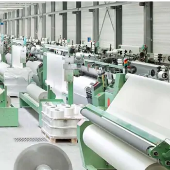 طرح توجیهی اولیه تولید پارچه در ایران