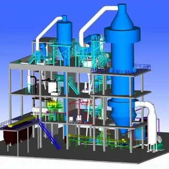 طرح توجیهی اولیه تولید پودر لباسشویی