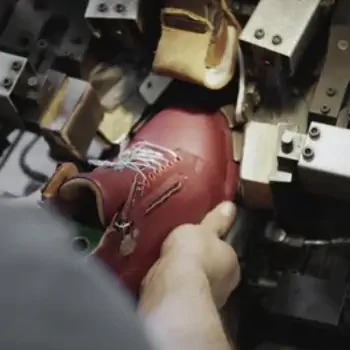 طرح توجیهی اولیه تولید کفش چرم