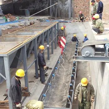 طرح توجیهی اولیه تولید کود گرانول