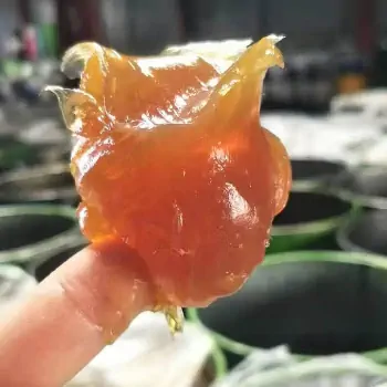 طرح توجیهی اولیه تولید گریس