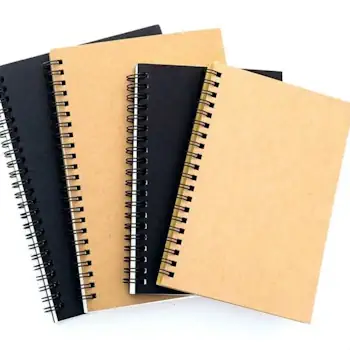 طرح توجیحی اولیه تولید دفتر سیمی