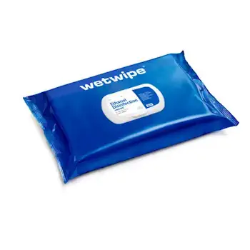 طرح توجیحی اولیه راه اندازی خط تولید دستمال مرطوب در ایران