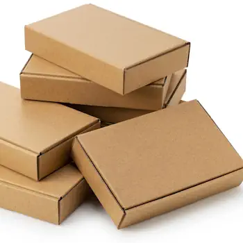 طرح توجیحی اولیه تولید کارتن در ایران