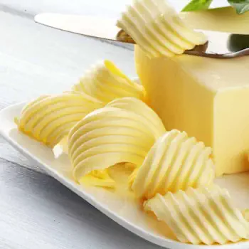 طرح توجیحی اولیه تولید کره