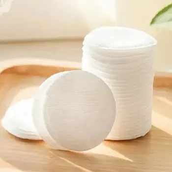 طرح توجیحی اولیه تولید پد آرایشی