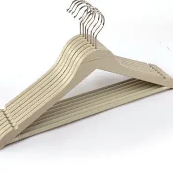 طرح توجیحی تولید آویز لباس فلزی