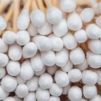 طرح توجیحی اولیه تولید گوش پاک کن