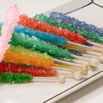 طرح توجیحی اولیه تولید چوب نبات