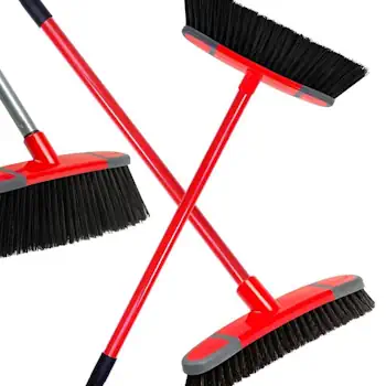 طرح توجیحی اولیه تولید جارو