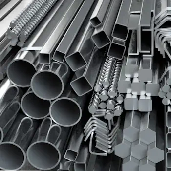 طرح توجیحی اولیه خط تولید پروفیل فلزی