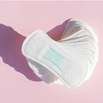 طرح توجیحی اولیه تولید نوار بهداشتی