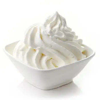 طرح توجیحی اولیه تولید خامه